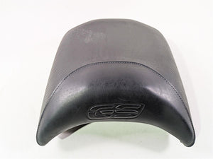 2017 BMW R1200 GS K50 Comfort Rear Seat Saddle 52538560684