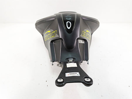2017 Mv Agusta Dragster 800 Fuel Gas Petrol Tank -Read 80A0C2756 8000C2756 {{ shop.shopifyCountryName }} - Mototech271