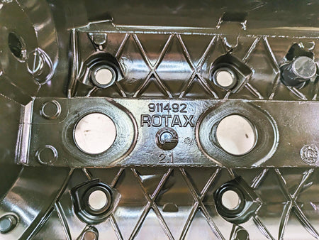 2019 Sea-Doo Spark 900 Trixx Engine Cylinderhead Valve Cover 420911493 {{ shop.shopifyCountryName }} - Mototech271