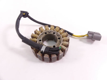 2015 Ducati Diavel Carbon Denso Stator Generator Magneto 26420461A {{ shop.shopifyCountryName }} - Mototech271