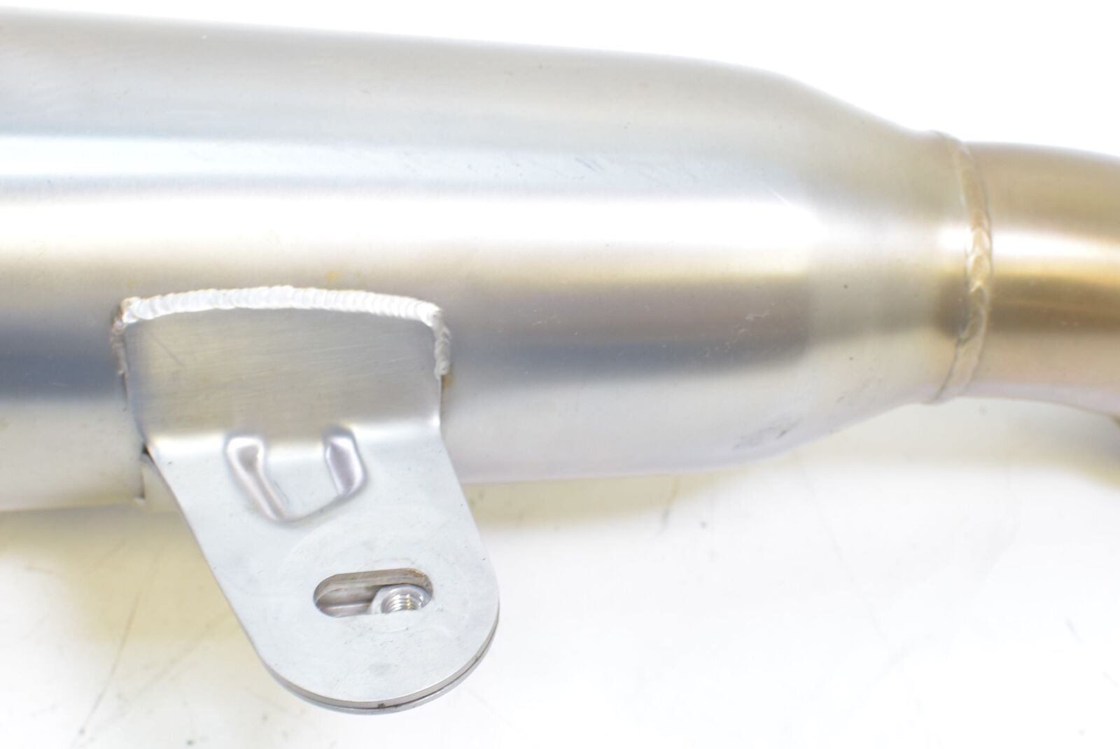 2019 BMW R nine T Pure K22 Oem Exhaust Pipe Silencer Muffler 18518561326 {{ shop.shopifyCountryName }} - Mototech271