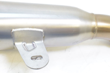 2019 BMW R nine T Pure K22 Oem Exhaust Pipe Silencer Muffler 18518561326 {{ shop.shopifyCountryName }} - Mototech271