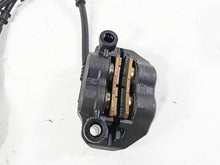 Load image into Gallery viewer, 2024 Kawasaki ZX6R ZX636 Ninja Nissin Front Brake Caliper Set 40mi 43080-0111-DJ | Mototech271
