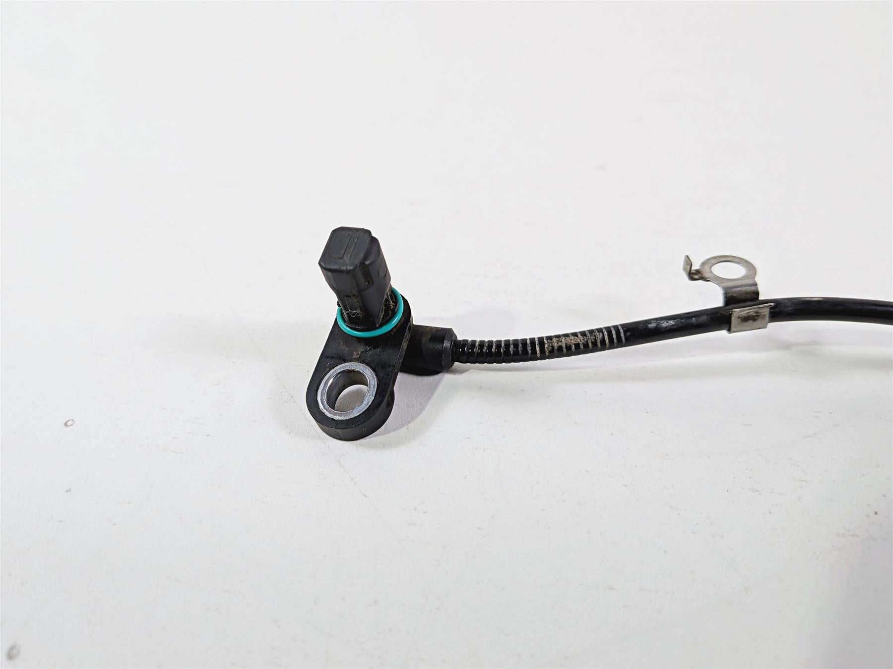 2023 BMW F850GS K81 Rear Abs Brake Wheel Speed Sensor 34527715117 {{ shop.shopifyCountryName }} - Mototech271