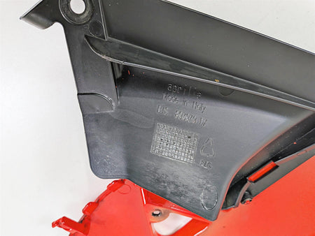 2014 Aprilia RSV4 RR Factory Left Right Lower Belly Fairing Cover Set 858826 {{ shop.shopifyCountryName }} - Mototech271