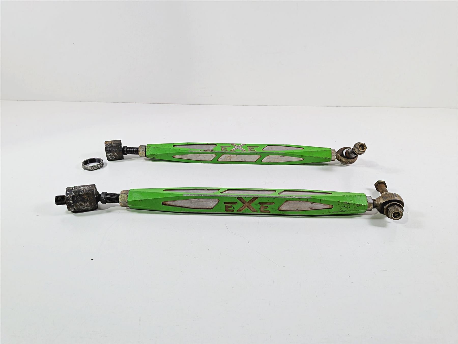 2020 Kawasaki Teryx KRX KRF 1000 eXe Strong Aluminum Steering Tie Rod Set-Mototech271
