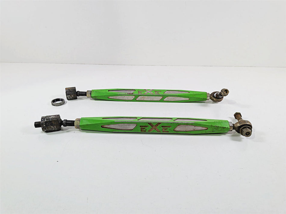 2020 Kawasaki Teryx KRX KRF 1000 eXe Strong Aluminum Steering Tie Rod Set-Mototech271