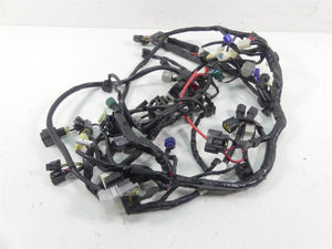 2008 Yamaha FZ1 Fazer Wiring Harness Loom - No Cuts 3C3-82590-10-00 | Mototech271