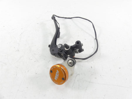 2015 KTM 1290R Super Duke Front Brake Radial Master Cylinder -Read 6131300100030 {{ shop.shopifyCountryName }} - Mototech271
