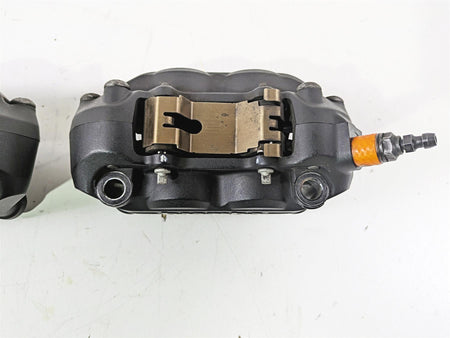 2018 KTM 1290 Super Adv S Brembo Front Brake Caliper 6031301500130 6031301600130 {{ shop.shopifyCountryName }} - Mototech271