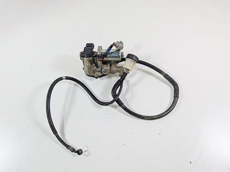 2017 Yamaha YXZ1000R EPS SS Clutch Master Cylinder - Tested B57-82460-00-00 {{ shop.shopifyCountryName }} - Mototech271
