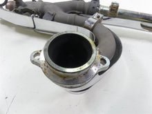Load image into Gallery viewer, 2006 Yamaha Roadliner XV1900 Exhaust Header Manifold &amp; Servo Set 1D7-14602-00-00 | Mototech271
