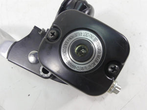 2009 Harley FXDF Dyna Fat Bob Front Brake Master Cylinder 11/16" 45170-08F