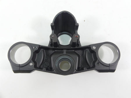 2012 Kawasaki ZX1400 ZX14R Ninja Upper Triple Tree Clamp 50mm 44039-0113-18R {{ shop.shopifyCountryName }} - Mototech271