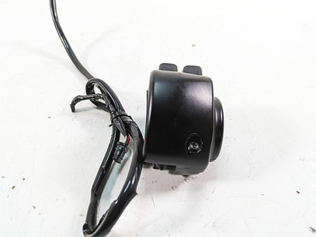 2020 Harley Softail FXBB Street Bob Left Hand Control Switch - Read 71500292 {{ shop.shopifyCountryName }} - Mototech271