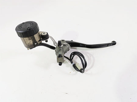 2019 Ducati Supersport 939 S Brembo Front Radial Brake Master Cylinder 62441103A {{ shop.shopifyCountryName }} - Mototech271