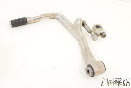 1996 BMW R1100RT R1100 259T Shifter Shift Pedal & Linkage 23412330426 {{ shop.shopifyCountryName }} - Mototech271