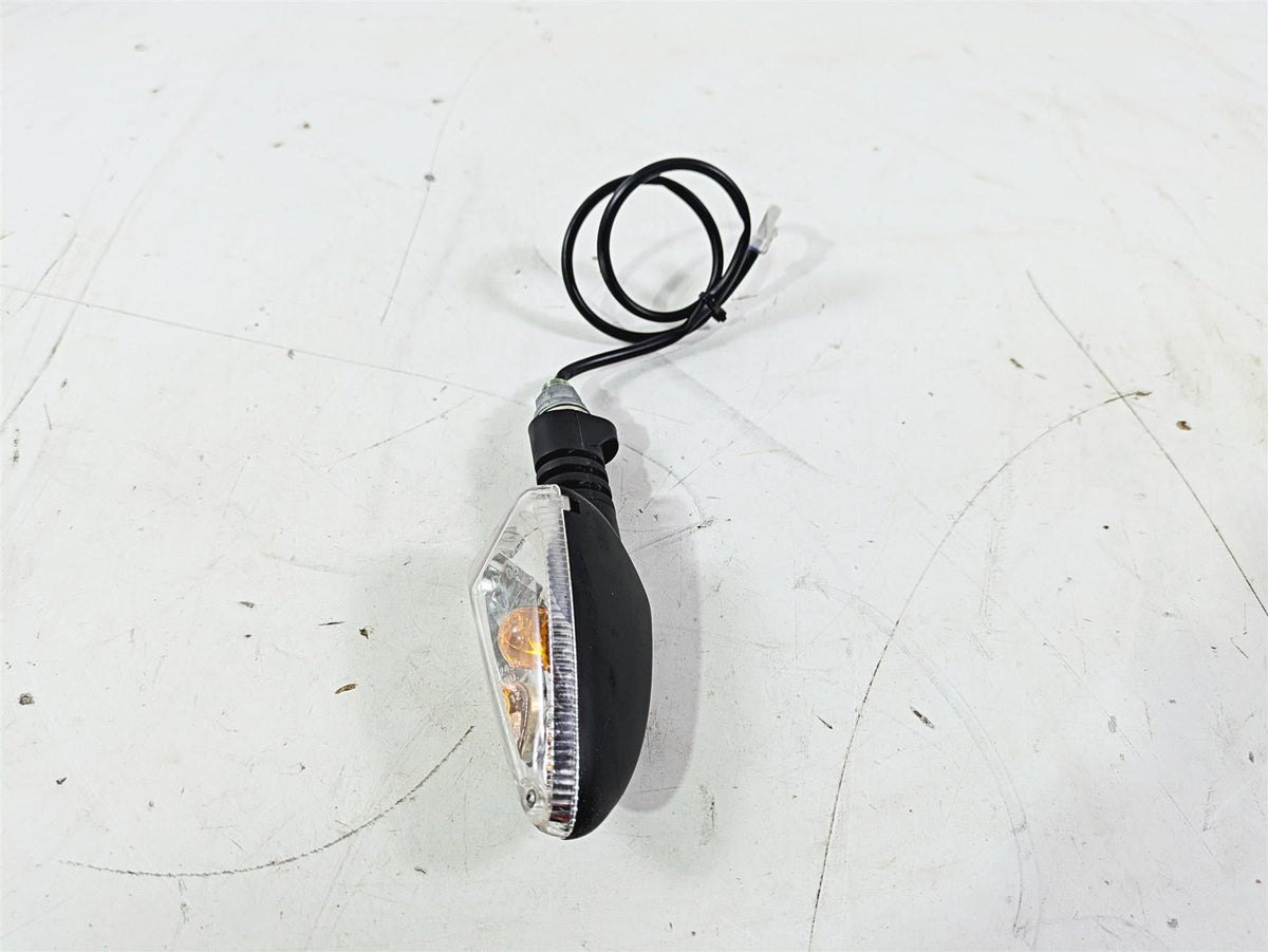 2022 KTM 1290 Super Adventure S Front Right Blinker Turn Signal 78114026000 {{ shop.shopifyCountryName }} - Mototech271