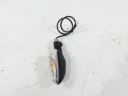 2022 KTM 1290 Super Adventure S Front Right Blinker Turn Signal 78114026000 {{ shop.shopifyCountryName }} - Mototech271