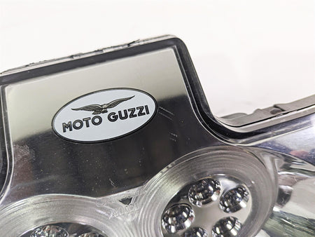 2016 Moto Guzzi Stelvio 1200 8V NTX Taillight Tail Light Lamp Lens 897886 {{ shop.shopifyCountryName }} - Mototech271