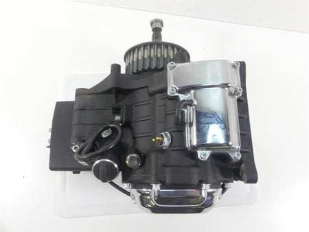 2016 Harley Touring FLHTP Electra Glide 6 Speed Transmission 7K Only 33166-10A {{ shop.shopifyCountryName }} - Mototech271