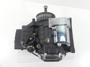 2016 Harley Touring FLHTP Electra Glide 6 Speed Transmission 7K Only 33166-10A