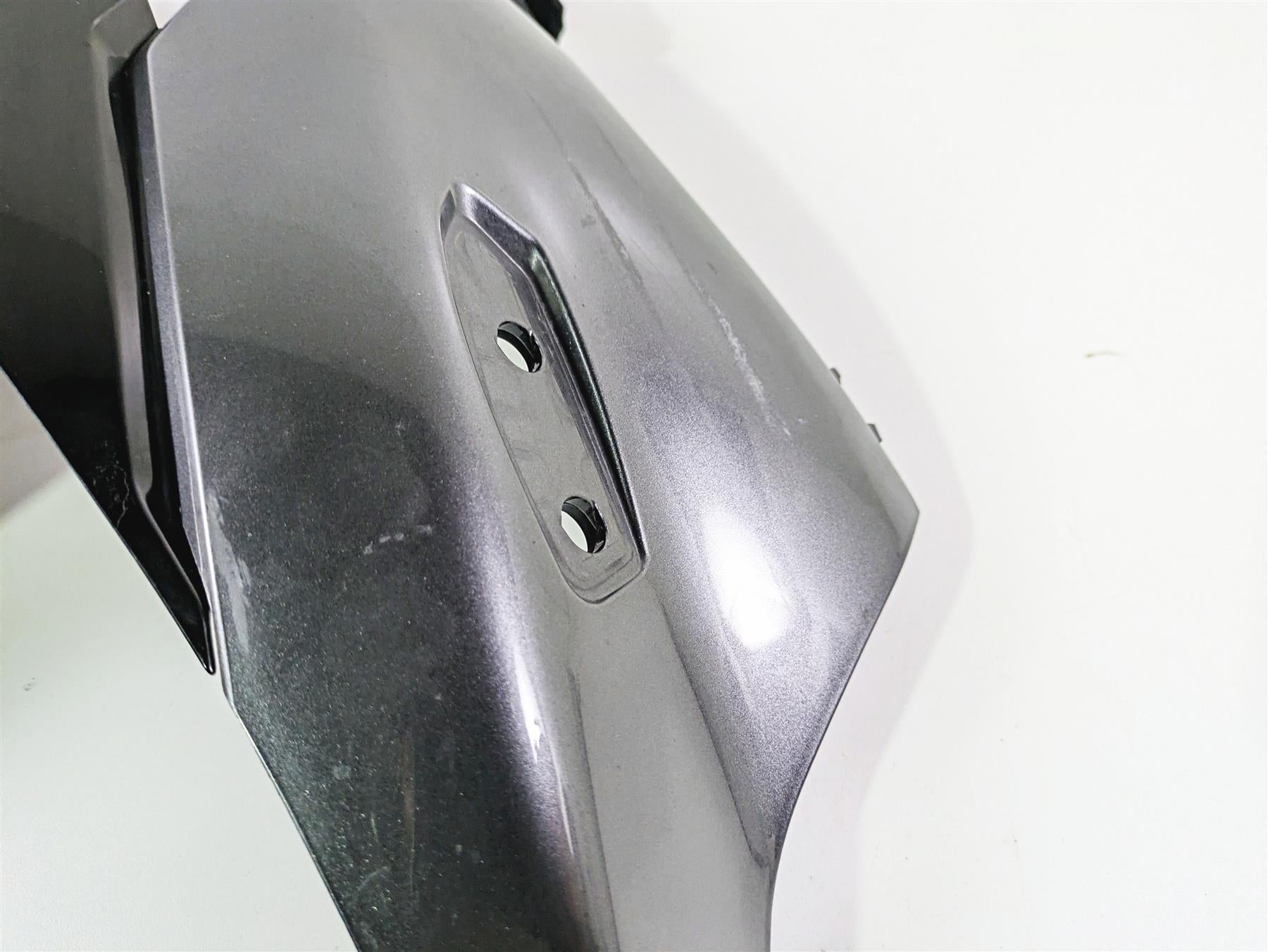 2023 Suzuki GSX1300 RR Hayabusa Front Nose Headlight Fairing - Read 94412-10L00 {{ shop.shopifyCountryName }} - Mototech271