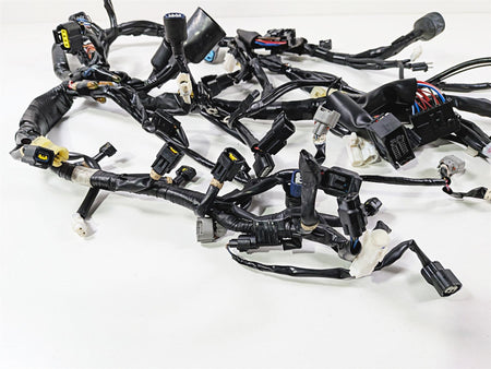 2024 Yamaha YZF R1 RN65 Main Wiring Harness Loom - Read B3L-82590-11-00 {{ shop.shopifyCountryName }} - Mototech271