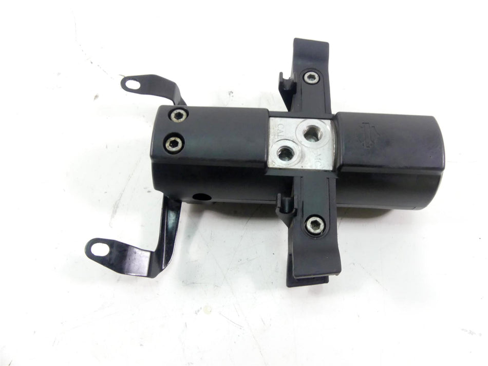 2017 Harley Softail FXSB Breakout Front Abs Pump Module Unit 41100037A {{ shop.shopifyCountryName }} - Mototech271