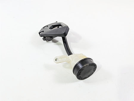 2021 BMW R1250GS K51 Adventure Nissin Rear Brake Master Cylinder 1/2" 34318522398-Mototech271