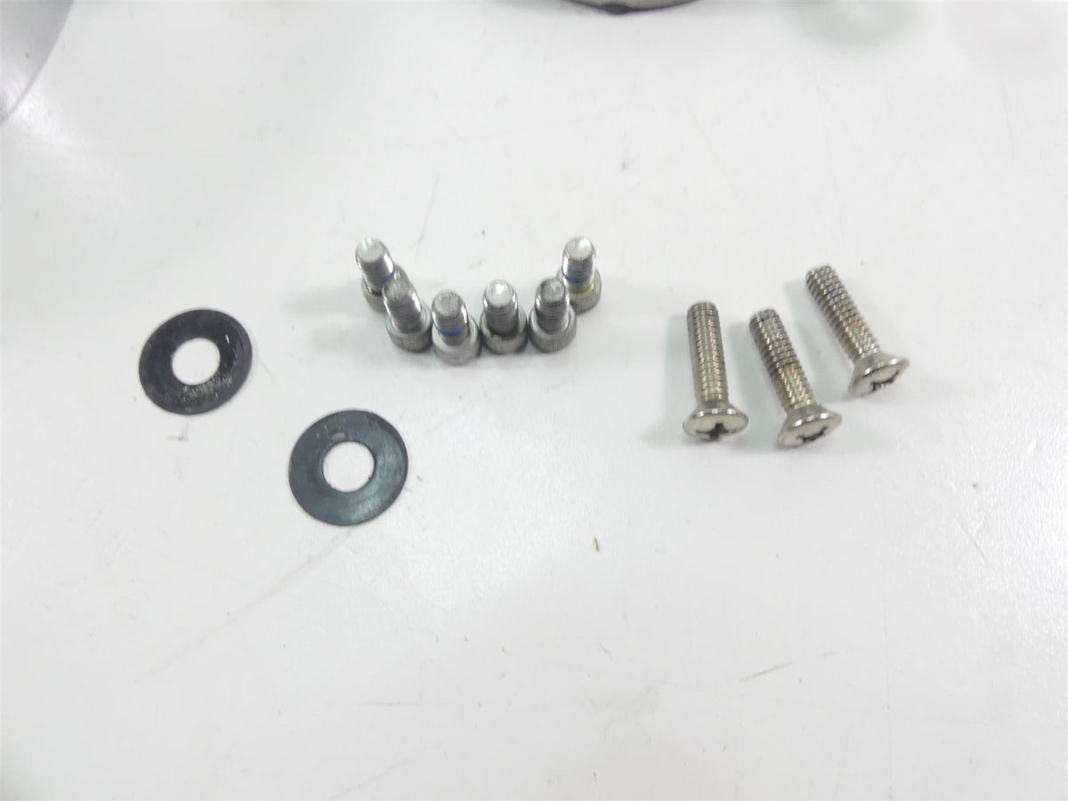 2005 Harley Dyna FXDLI Low Rider S&S Super EFI Air Breather Filter 17-0503 {{ shop.shopifyCountryName }} - Mototech271
