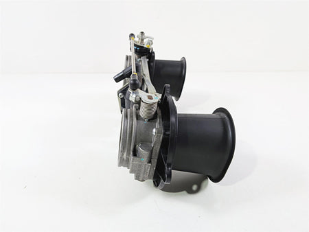 2011 Ducati Streetfighter 1098 S Throttle Body Bodies 28240793B {{ shop.shopifyCountryName }} - Mototech271