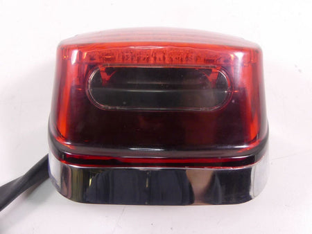 2005 Harley Touring CVO FLHTCSE Electra Glide Taillight Tail Light Lamp 68184-03 {{ shop.shopifyCountryName }} - Mototech271