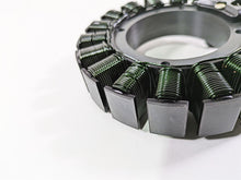 Load image into Gallery viewer, 2009 Harley FLSTSB Cross Bones Stator Alternator Generator 30017-08
