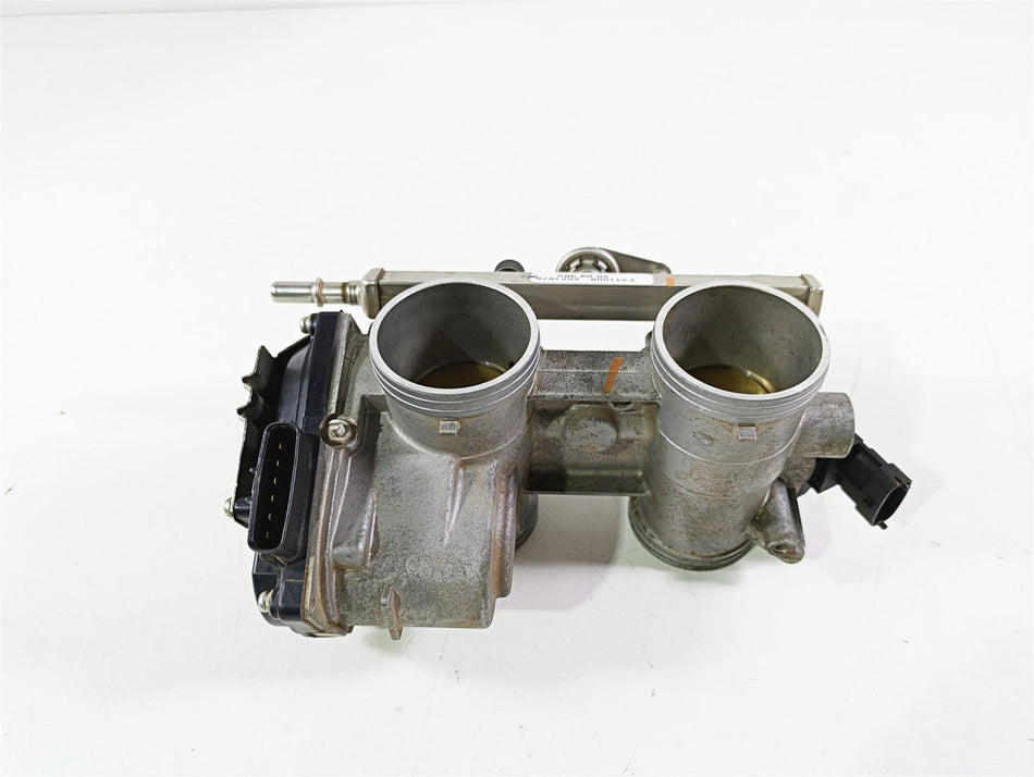 2021 Polaris RZR1000 XP Premium Throttle Body Fuel Injection 1205675 {{ shop.shopifyCountryName }} - Mototech271
