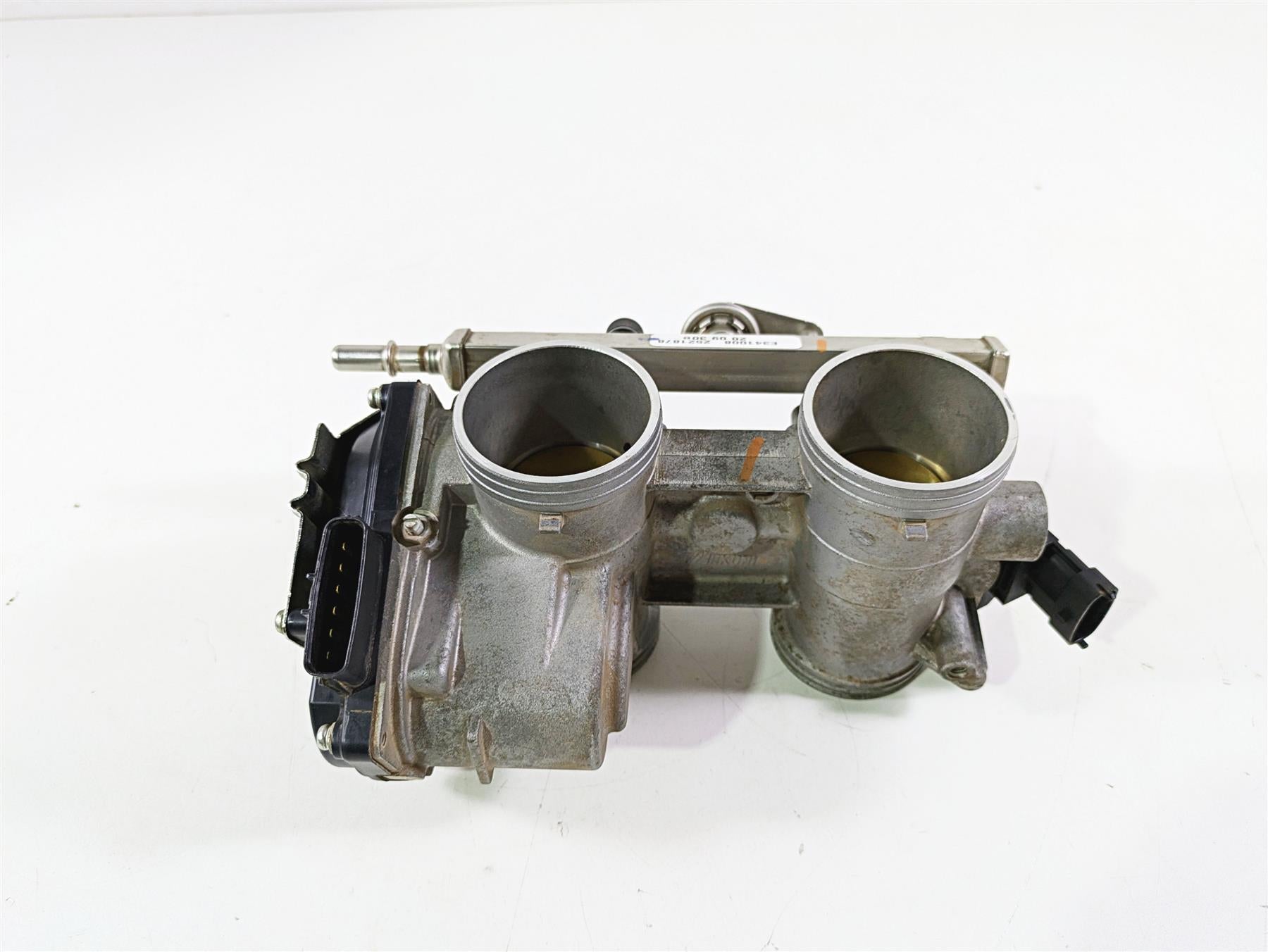 2021 Polaris RZR1000 XP Premium Throttle Body Fuel Injection 1205675