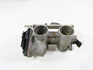 2021 Polaris RZR1000 XP Premium Throttle Body Fuel Injection 1205675