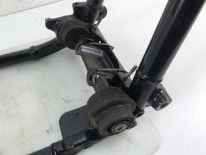 2011 Harley Touring FLTRU Road Glide Straight Main Frame Chassis With Clean Texas Title 47900-11BHP | Mototech271
