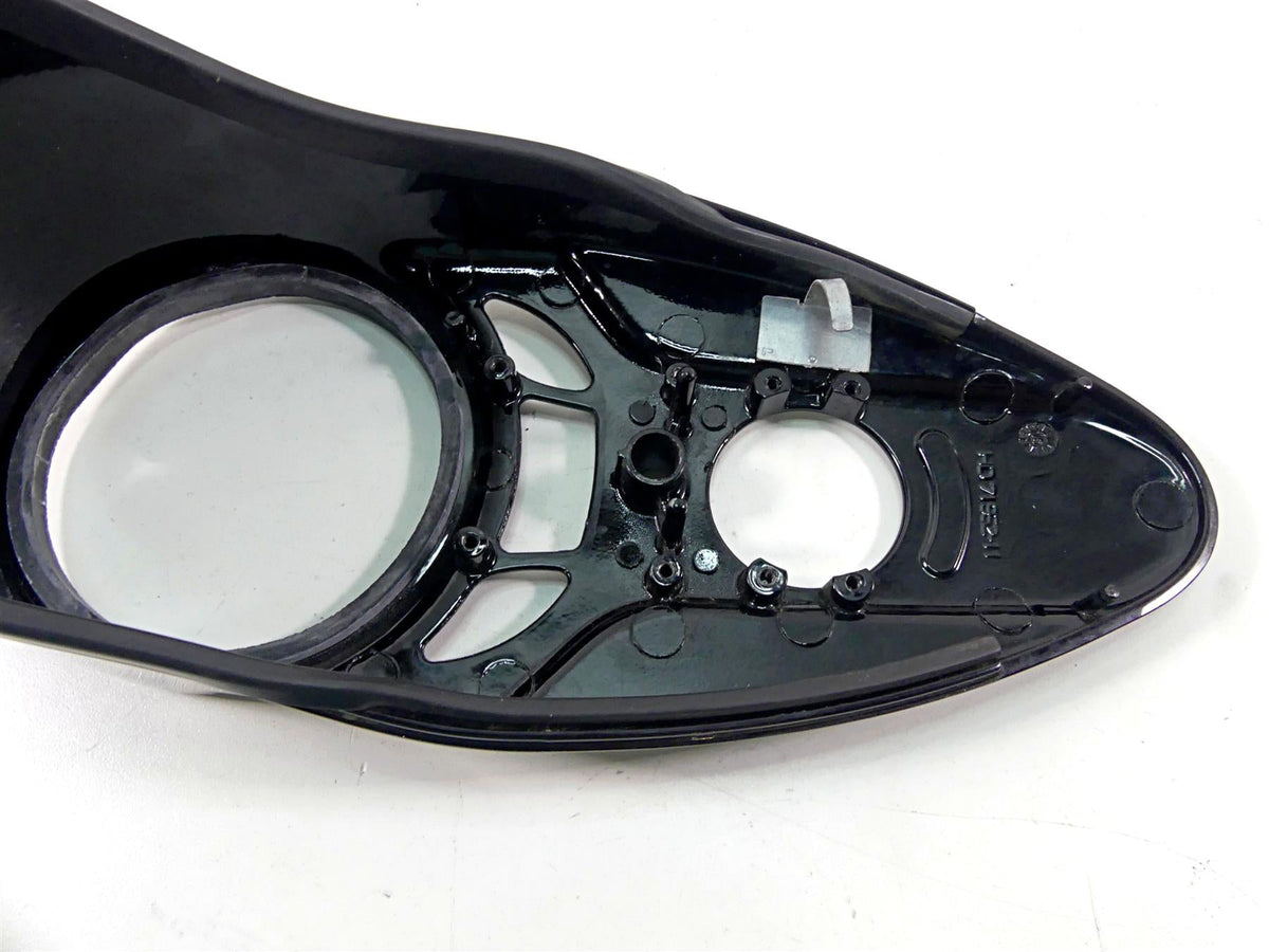 2016 Harley Softail FLS Slim Fuel Tank Dash Ignition Switch Cover 71953-11 {{ shop.shopifyCountryName }} - Mototech271