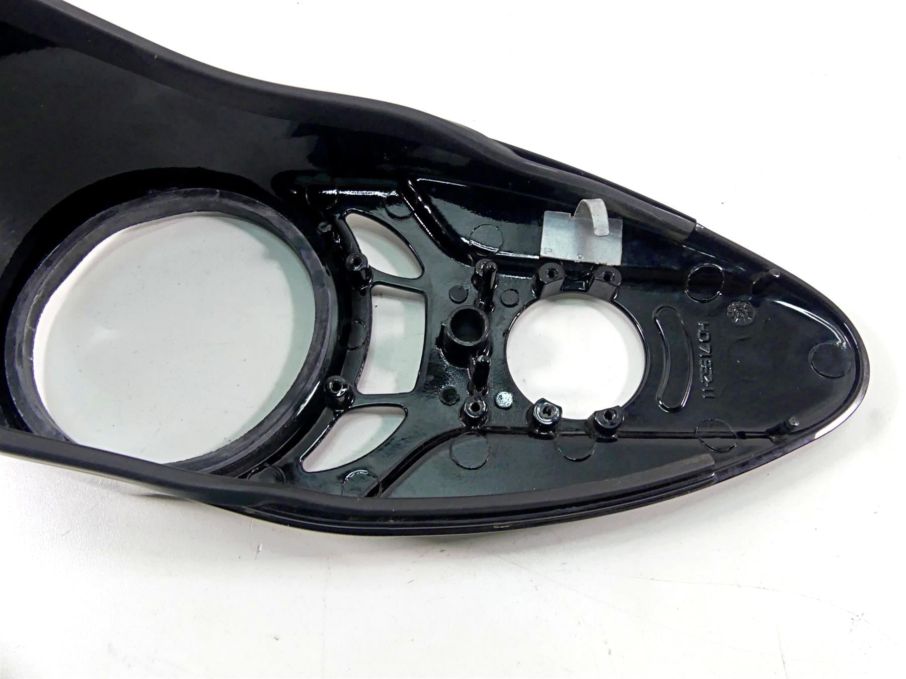 2016 Harley Softail FLS Slim Fuel Tank Dash Ignition Switch Cover 71953-11 {{ shop.shopifyCountryName }} - Mototech271