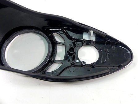 2016 Harley Softail FLS Slim Fuel Tank Dash Ignition Switch Cover 71953-11 {{ shop.shopifyCountryName }} - Mototech271