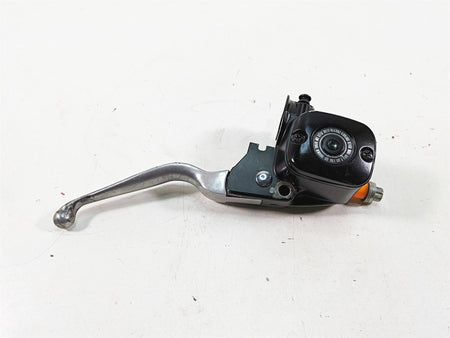 2005 Harley Dyna FXDL Low Rider Front Brake Master Cylinder 9/16" 45019-96F {{ shop.shopifyCountryName }} - Mototech271