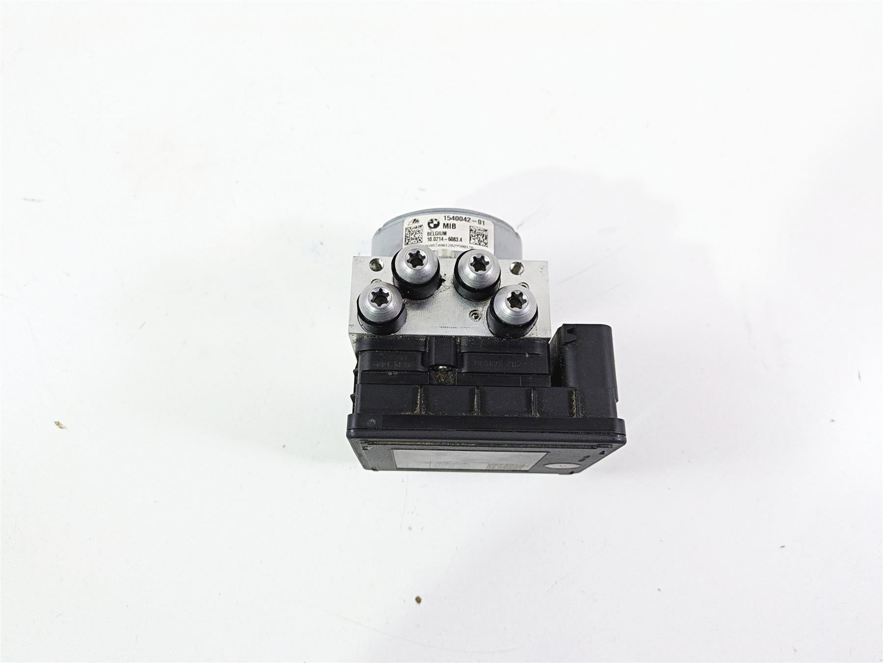 2021 BMW R1250GS K51 Adv Abs Brake Pump Unit Module 34511540043 34511692906 {{ shop.shopifyCountryName }} - Mototech271