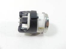 Load image into Gallery viewer, 2012 Harley Touring FLHX Street Glide Volt Voltage Meter Gauge 75167-01 | Mototech271
