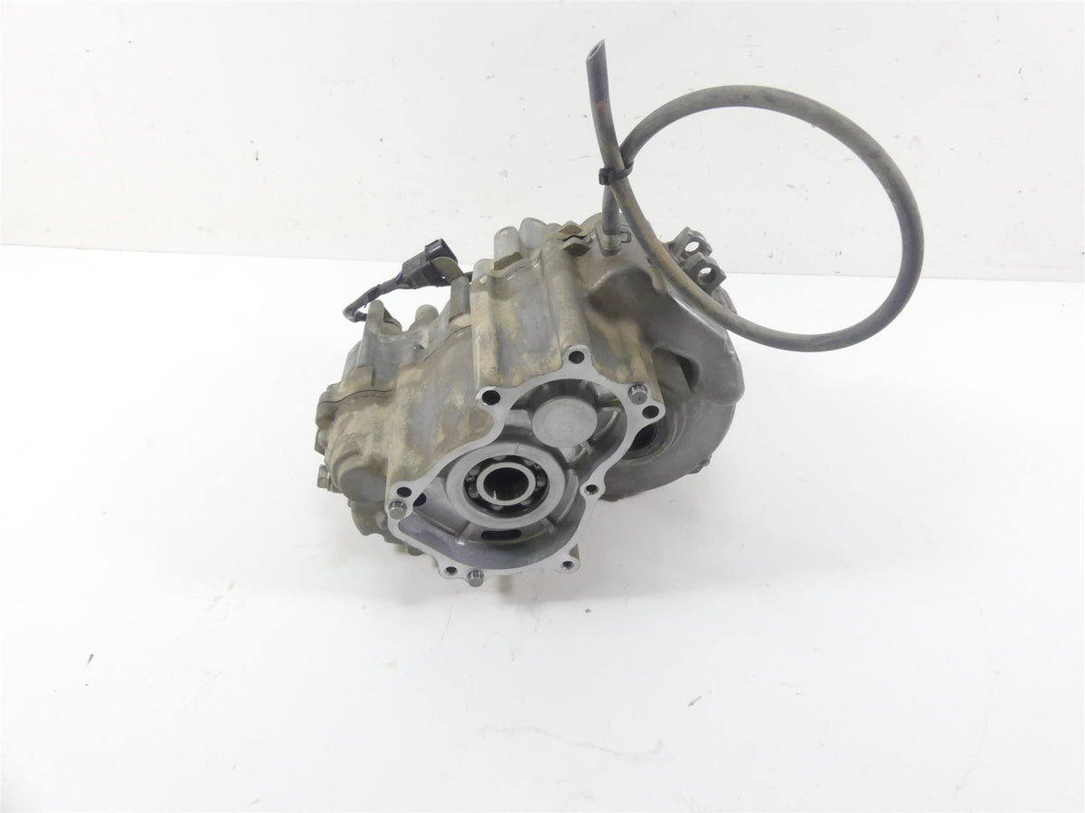 2020 Honda Talon SXS1000R S2R Transmission Gear Box Case Housing 21100-HL6-A00 {{ shop.shopifyCountryName }} - Mototech271