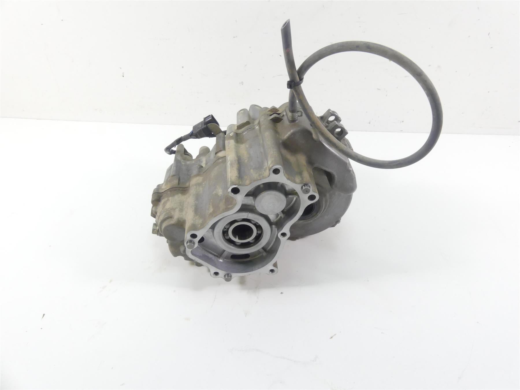 2020 Honda Talon SXS1000R S2R Transmission Gear Box Case Housing 21100-HL6-A00 {{ shop.shopifyCountryName }} - Mototech271