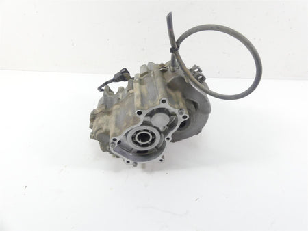 2020 Honda Talon SXS1000R S2R Transmission Gear Box Case Housing 21100-HL6-A00 {{ shop.shopifyCountryName }} - Mototech271