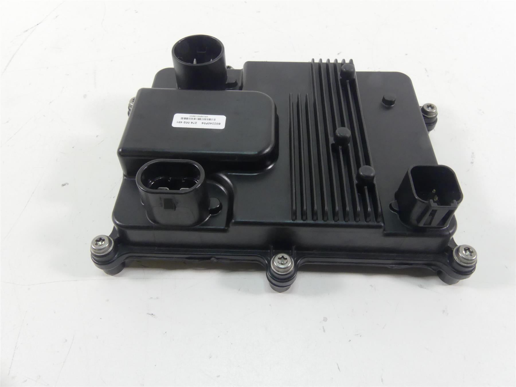 2010 Sea-Doo 4-Tec GTX 215 Electronic Suspension Control Module Cdi 278002491 {{ shop.shopifyCountryName }} - Mototech271