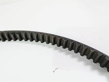 Load image into Gallery viewer, 2015 Harley FXDF Dyna Fat Bob Rear Drive Belt 131T 1&quot; 40046-07
