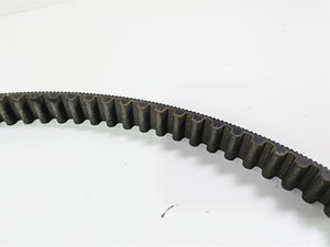 2015 Harley FXDF Dyna Fat Bob Rear Drive Belt 131T 1" 40046-07